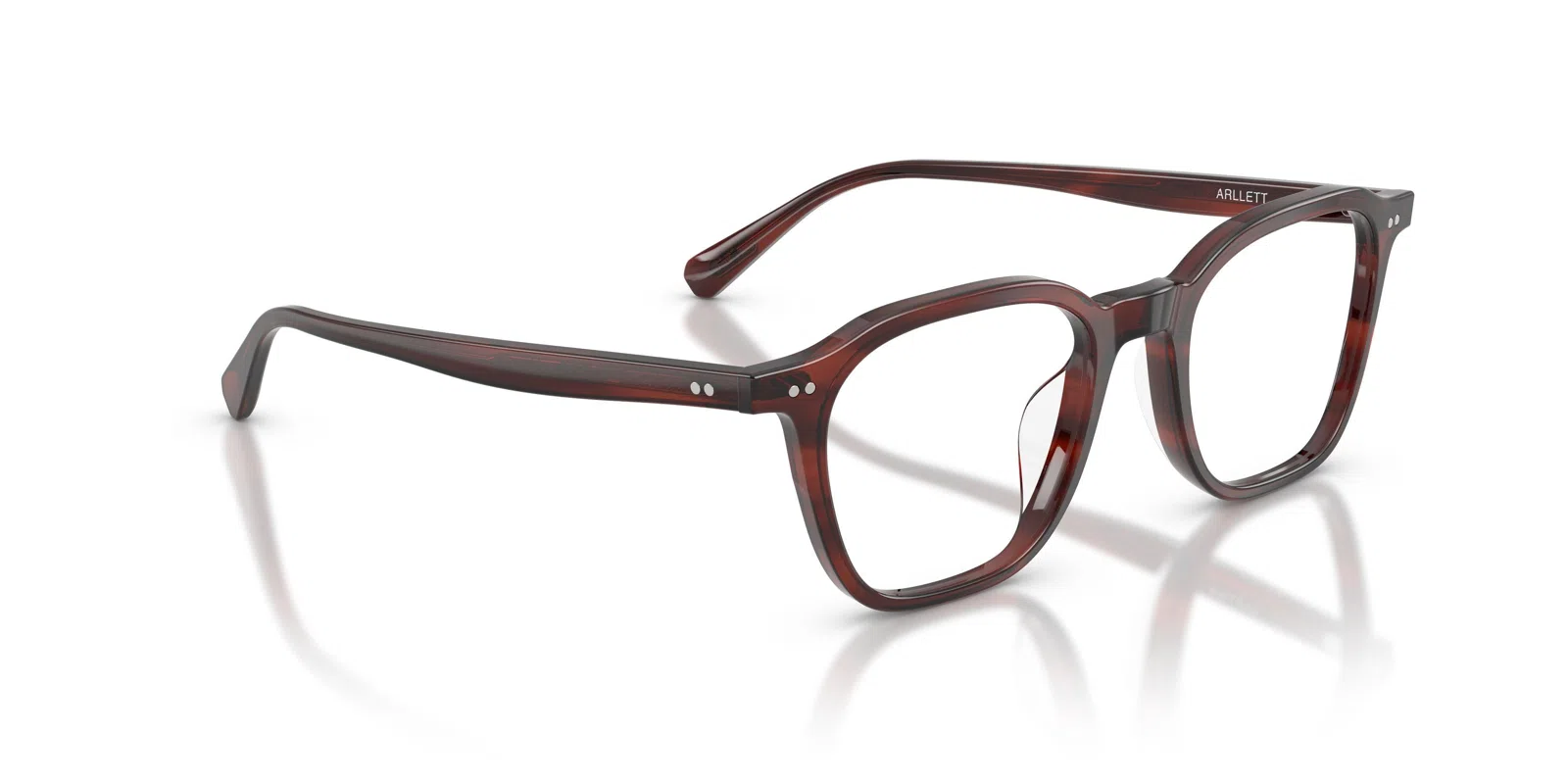 Oliver Peoples 0OV5620U ARLLETT Eyeglasses - view 6